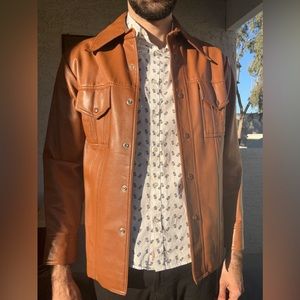 Christopher Rand vintage jacket
